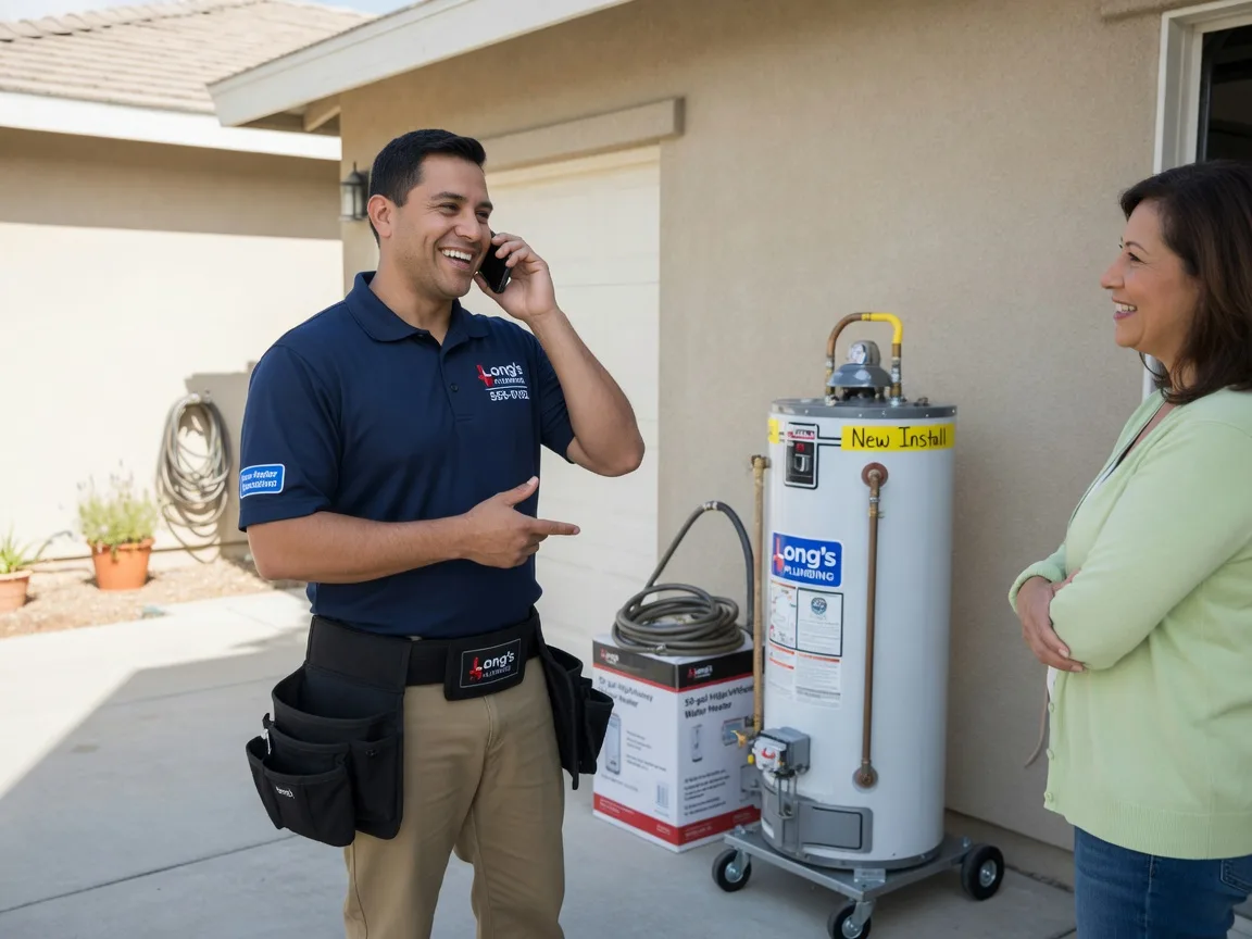 Leak Detection Oran, IA FAQs